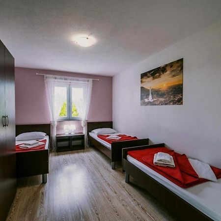 Villa Marinko Medjugorje Luaran gambar