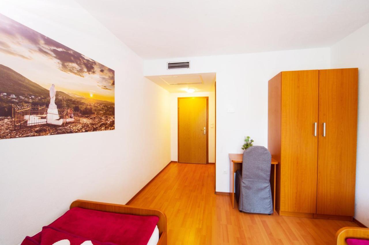 Villa Marinko Medjugorje Luaran gambar