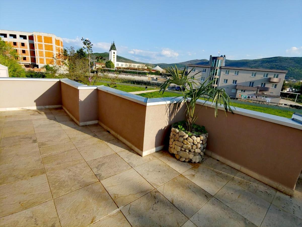 Villa Marinko Medjugorje Luaran gambar