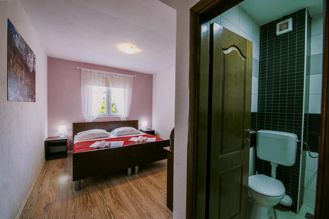 Villa Marinko Medjugorje Luaran gambar