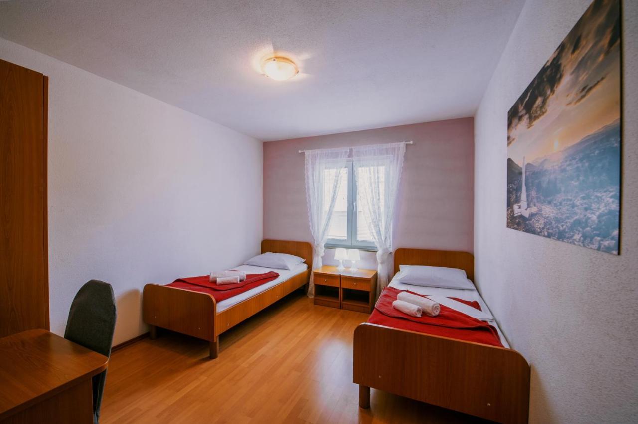 Villa Marinko Medjugorje Luaran gambar