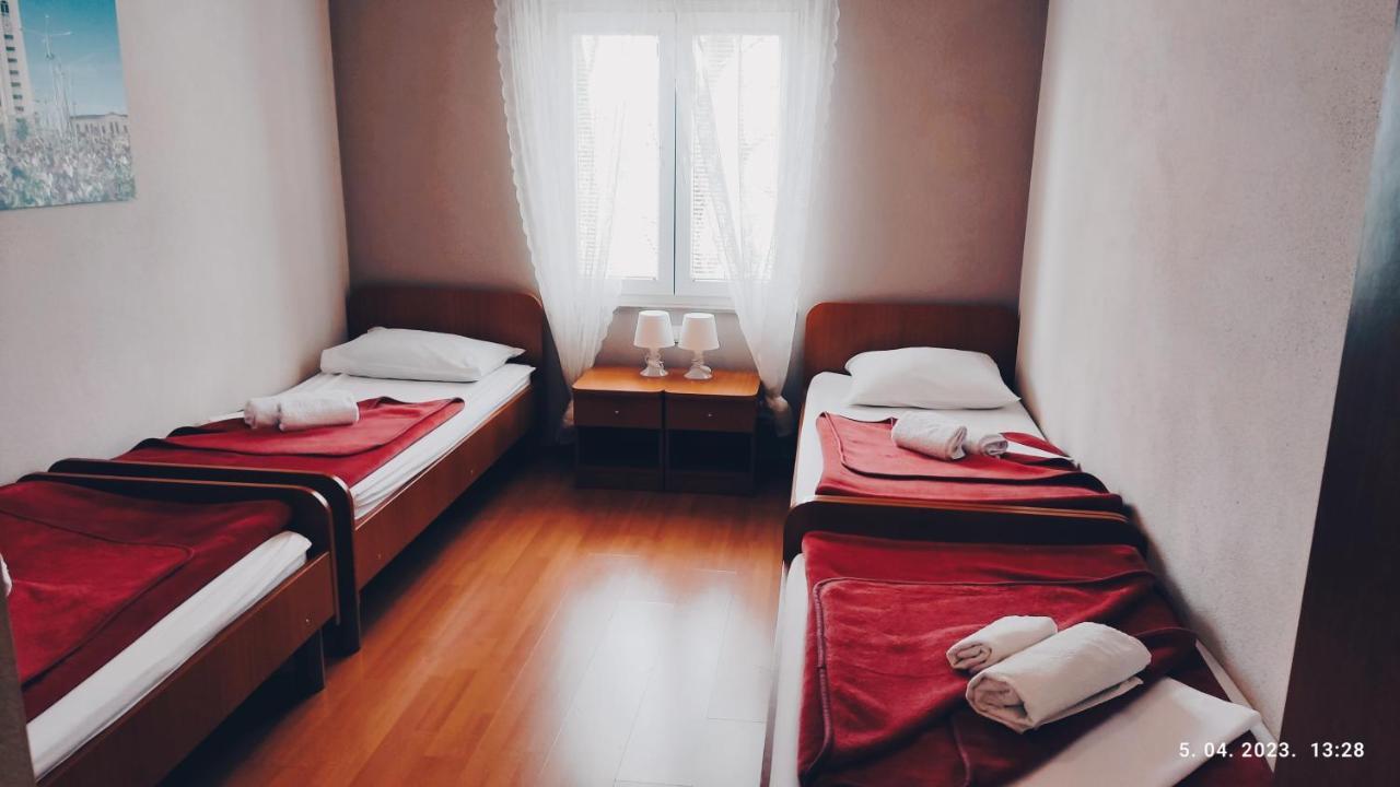 Villa Marinko Medjugorje Luaran gambar