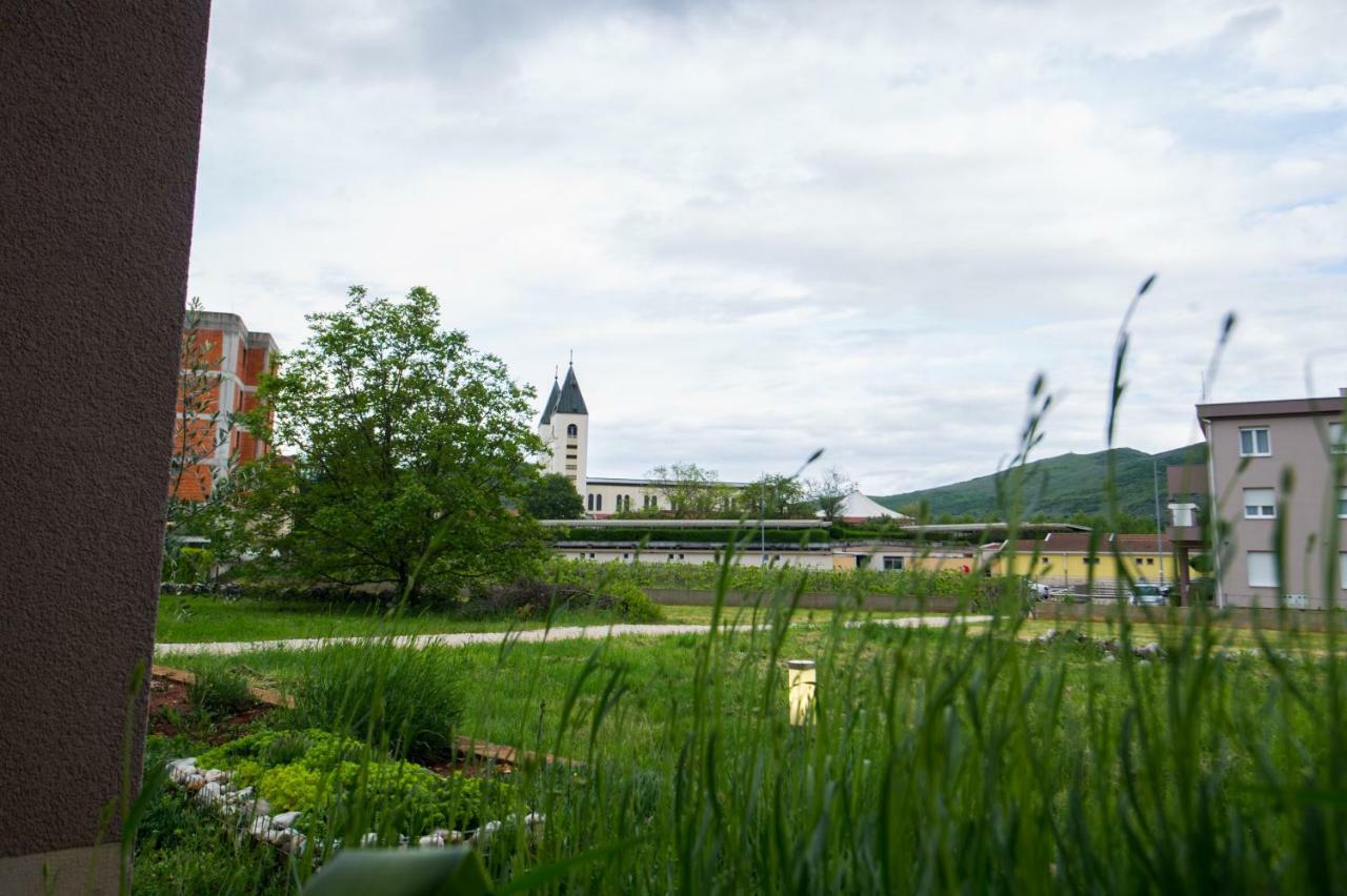 Villa Marinko Medjugorje Luaran gambar