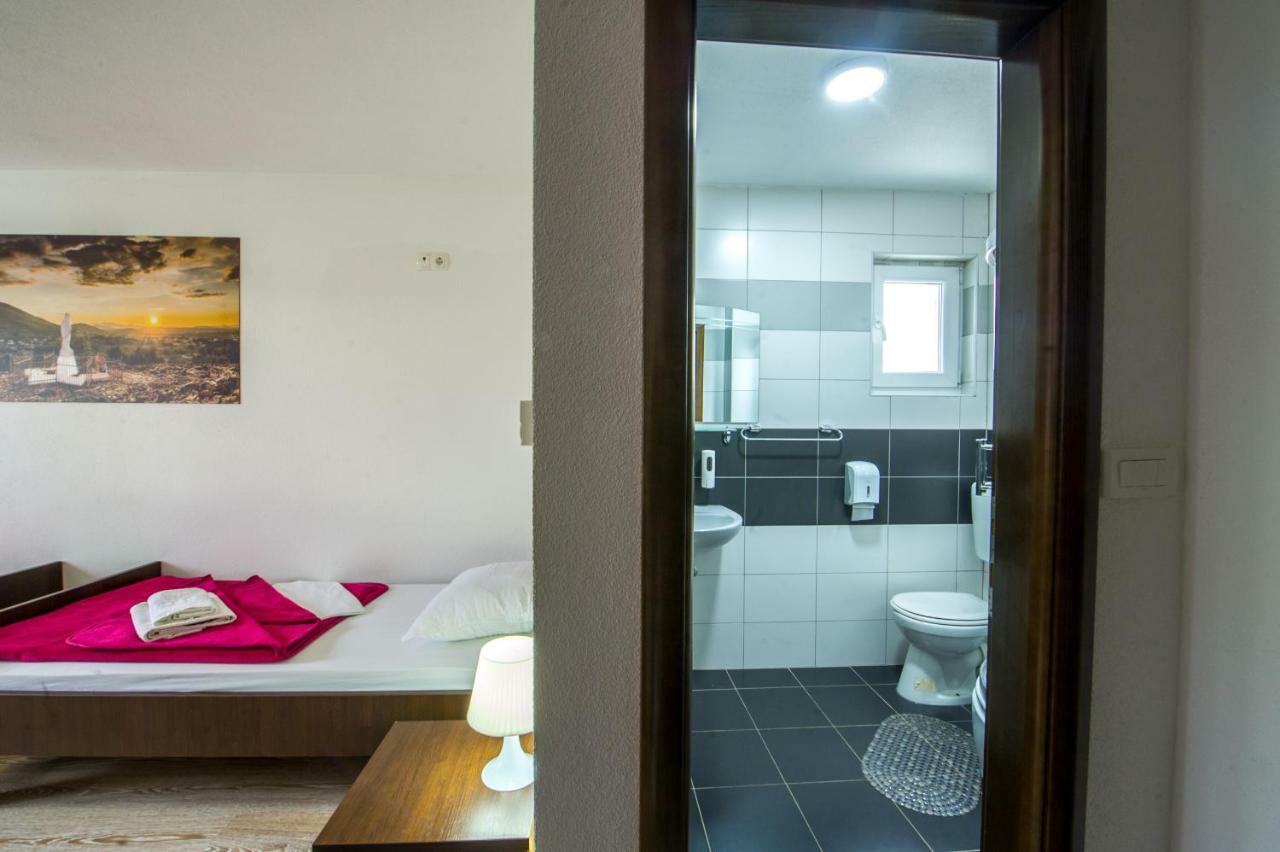 Villa Marinko Medjugorje Luaran gambar