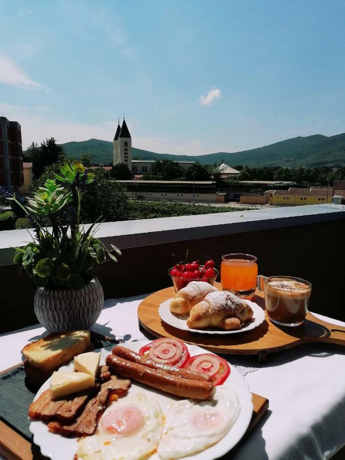 Villa Marinko Medjugorje Luaran gambar